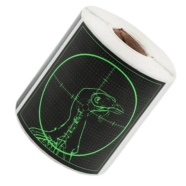 Protezione Frecce Carbonio Collari - Set 20 Pezzi Per Tiro Con Arco Rinforzo Cocca Fai Da Te - Foto 5