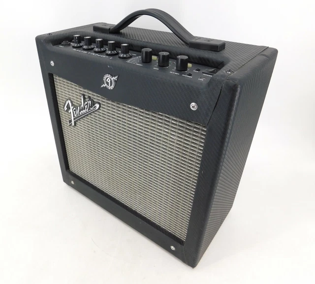 Fender mustang i v2 70w discount