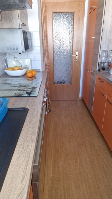 NACHMIETER gesucht-3 Raum Wohnung-mit Küche!