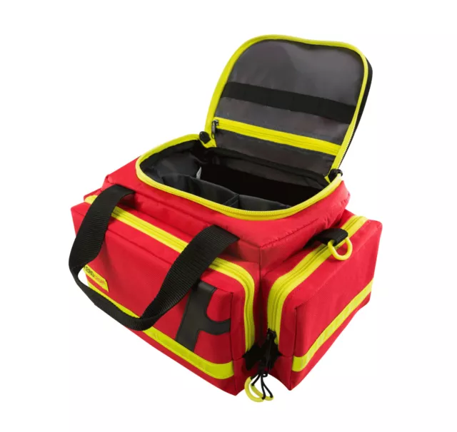 Erste-Hilfe Tasche LangeMed S z.B. z.B mit Füllung B, Notfall Rescue Bag Small 7