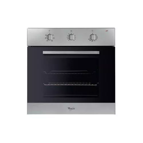 Forno incasso Whirlpool AKP 444 IX
