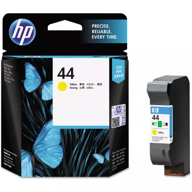 HP 903XL High Yield Cyan Original Ink Cartridge - Typewrite