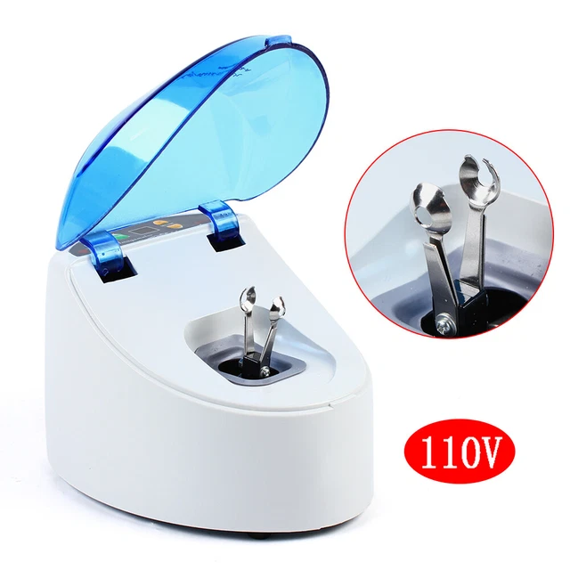 Lab Dental Digital Amalgamator Machines High Speed Amalgam Capsule Blender Mixer