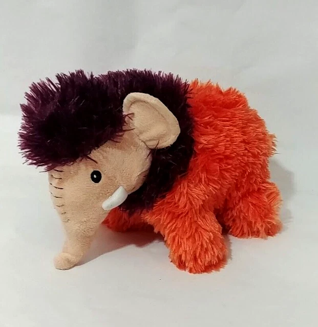 STUFFED KANE MILLER The Curious Case Of The Missing Mammoth 2017 5.00 PicClick