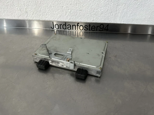 HONDA INTEGRA TYPE R Dc2 98 Spec RX Ecu OBD2A 37820 P73 023 Non ...