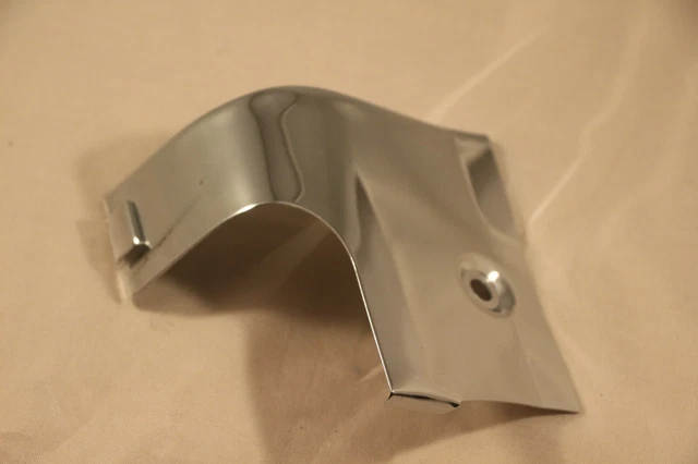 Halbschale Zylinder Verzinkt Simson Schwalbe KR51/1 Star SR4