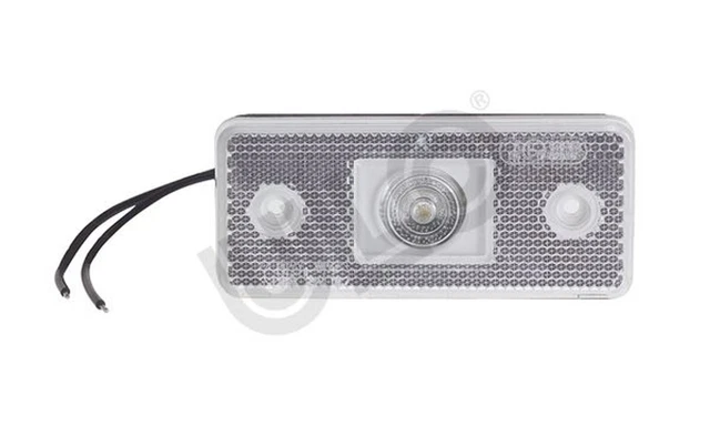 Seitenbegrenzung Umrissleuchte ULO 5613-60 OEM ORIGINAL Kunststoffgehäuse