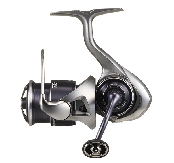 DAIWA SPINNING REEL 21 Caldia LT FC LT1000S Lightweight