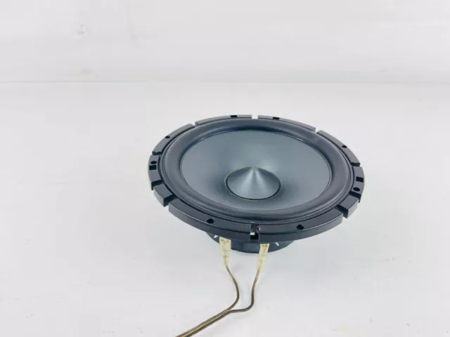 Alpine 6.5 inch 2-Way Coaxial Speaker SPS-610C OEM