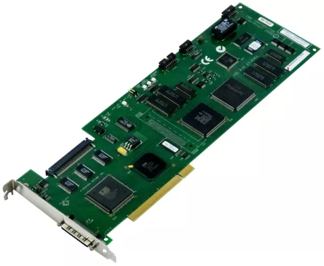 Controller IBM 37L6083 SERVERAID-3L ULTRA2 SCSI Raid PCI