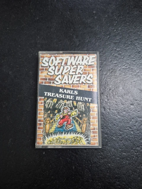 Rétrogaming : tu te souviens... Trantor The Last Stormtrooper sur Amstrad