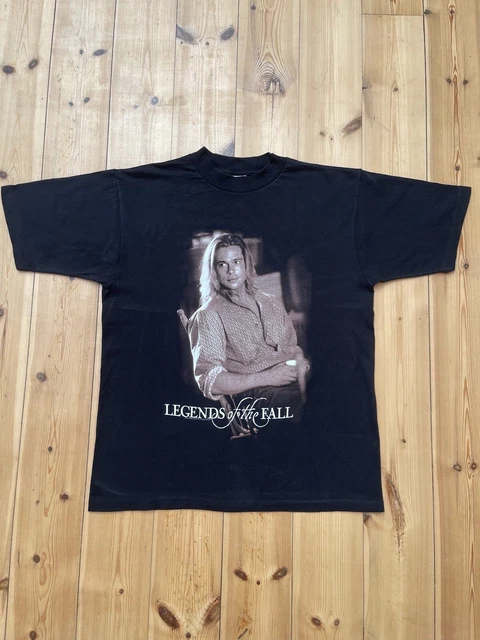Maglietta vintage 1994 The Legends Of The Fall