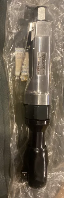 Napa Professional Air Tools 3/8" Drive Heavy Duty Air  Ratchet 45 ft/lbs 6-728 c