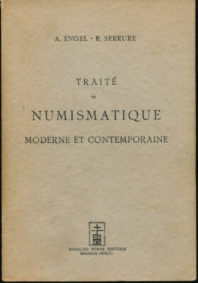 Hn Engel Recherches Numismatique Et Sigillographie Des Normands De Sicile a209 