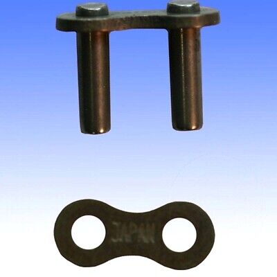 X DISTRIBUZIONE DID 25HTDHA FOR HONDA 200 XR R 1984-1997 Conn MAGLIA CONN 