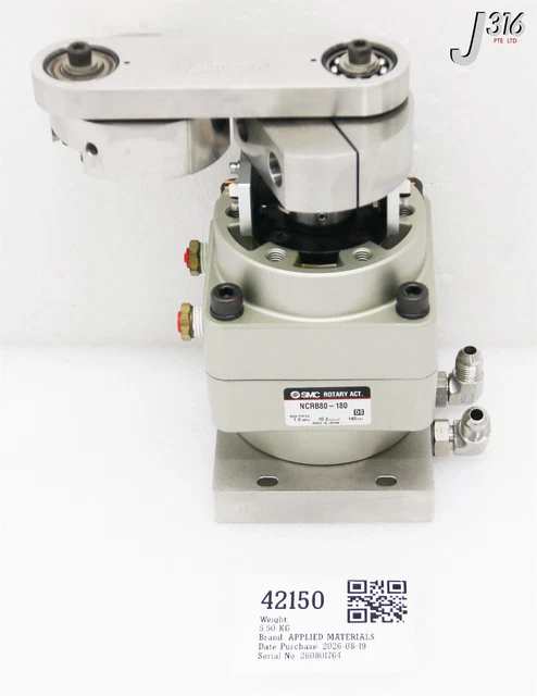 まとめ　3.5kg Wafer Processing Components, Wafer Processing, Semiconductor & PCB