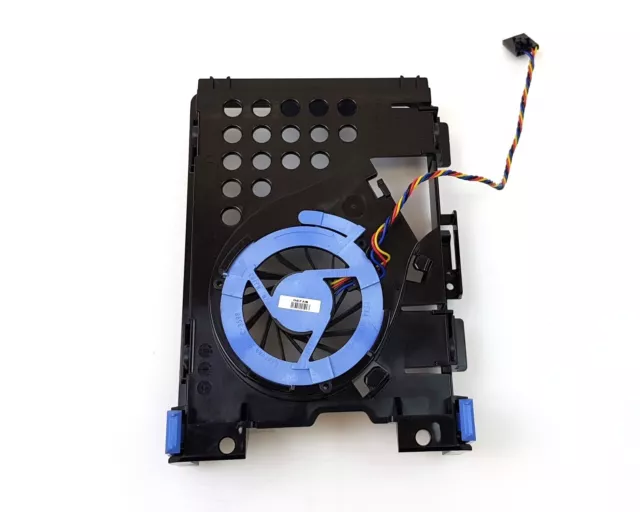 Dell OptiPlex 740 745 755 760 SFF Internal Hard Drive Cooler CM740 0CM740 Dell OptiPlex 740 745 755 760 SFF Internal Hard Drive Cooler CM740 0CM740