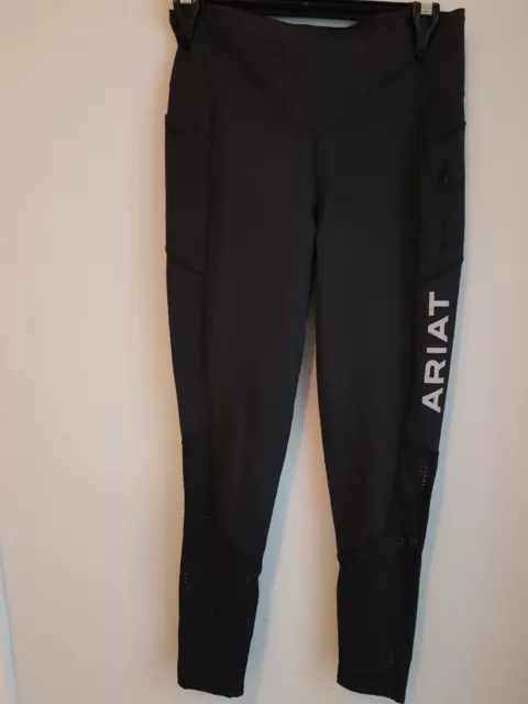 Ariat Ladies Tek Tights In 4 Colours 3