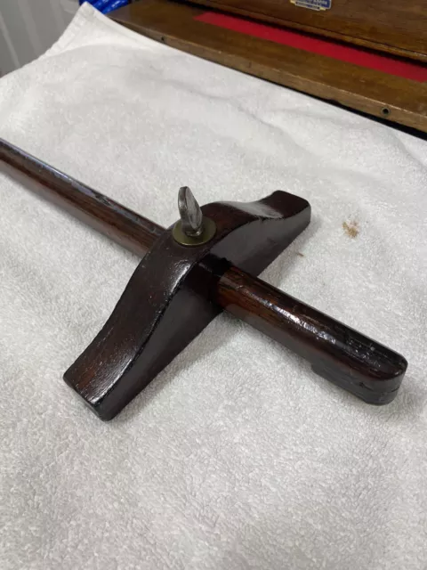 wood working square