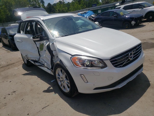 Used Engine Control Module (ECM) fits  2016  Volvo xc60 Electronic Control