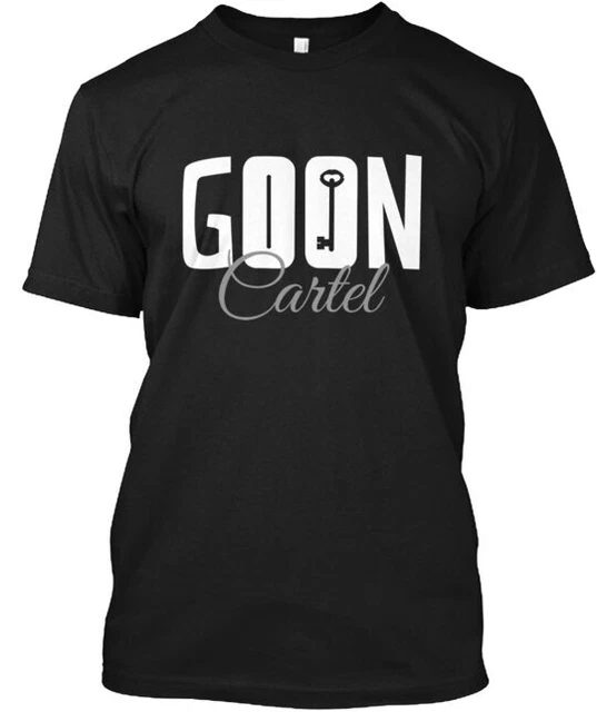 Goon Cartel Tee T-shirt