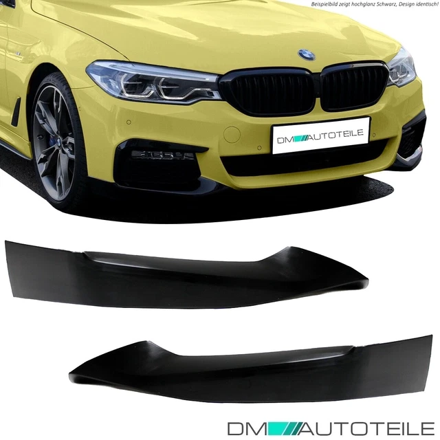 Sport-Performance Volets Noir Mat Approche Compatible pour BMW G30 G31 AVEC