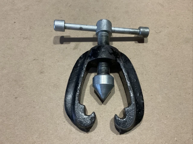 Pipe Flaring Tool