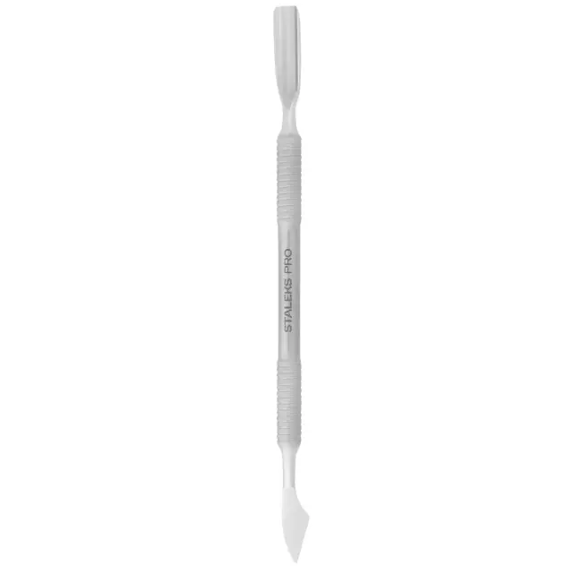 Staleks cuticle pusher SMART 51 TYPE 2 (rectangular pusher and remover) -PS-51/2