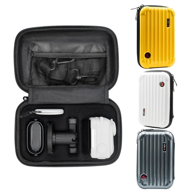 Portable Carrying Case Waterproof Handbag New Storage Bag  Insta360 GO 3