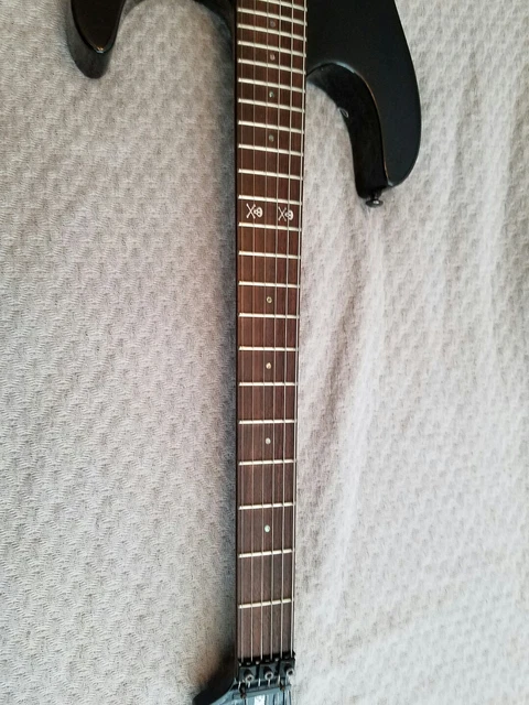 LTD ESP KH 502 Kirk Hammett Signature Electric Guitar pre 602 2