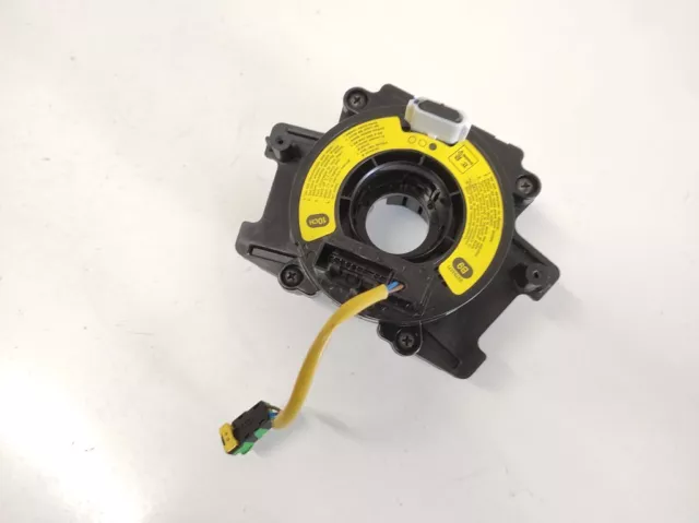 Chevrolet Captiva 2008 Slip ring clock squib SRS ring 95224540 BTV58552