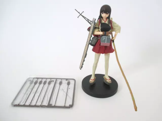 Kantai Collection ~Kan Colle~ - Akagi - PM Figure (SEGA) Anime Figur