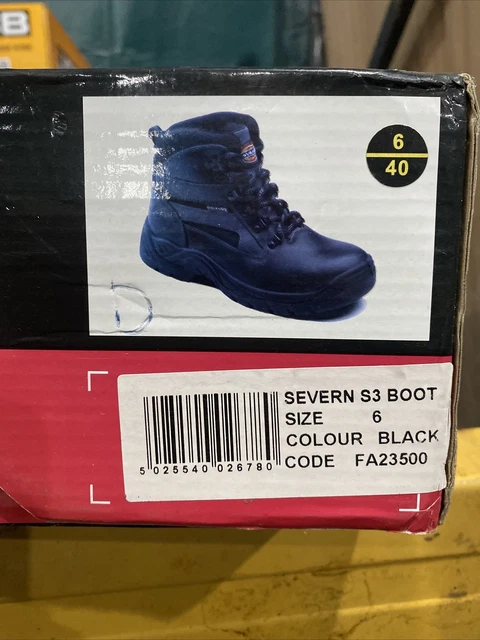 Dickies severn cheap
