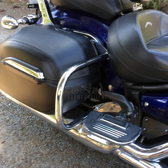 xvs1300 midnight star