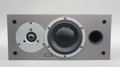 Dynaudio Audience Altoparlante Nero 42C centro MADE IN DANIMARCA 