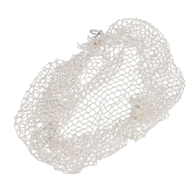 45x24cm / 17.7x9.4in Aquarium Escape Proof Net Professional Prevents Jumping Aci