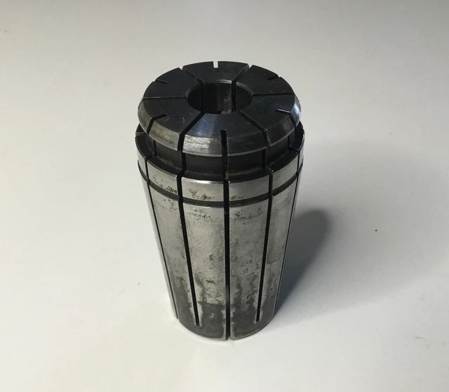 SYIC Techniks TG100 Series Single Angle Collet, 1/2"
