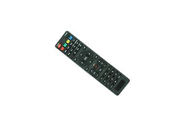 Telecomando per AKAI AKTV 5534 & ECON EX-24HS001B Smart TV LED LCD HDTV 