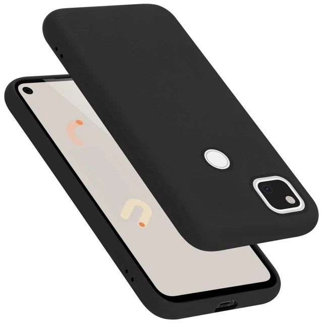 Coque Magsafe Pour Google Pixel – Protection Silicone & Rigide Caméra