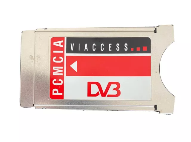 PCMCIA Modul Viaccess