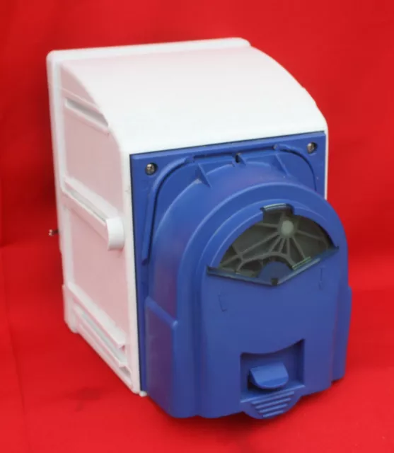 Dema Laundry Chemical Pump Large Blue Pump Module 50 Oz/Min
