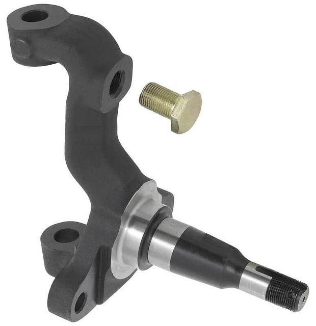 1967-74 GM; Disc Brake Spindle; LH or RH; Each