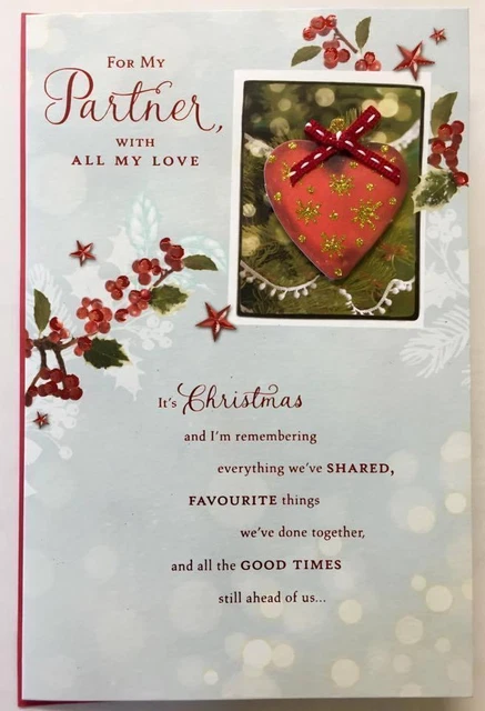 Descargable Tarjeta De Navidad - BUEN CRECER
