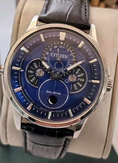S.Coifman S.Coifman SC0517 nero Orologio Uomo Quarzo - 44mm - Negozio