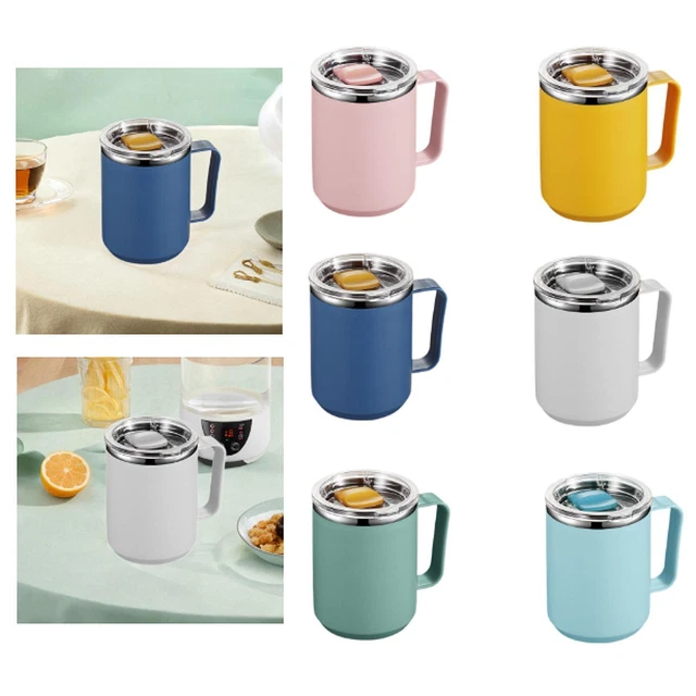 Tasse à Café / Verre à Vin Sans Tige - Je Veux être Là Où Les Gens Ne Sont Pas - Sirène
