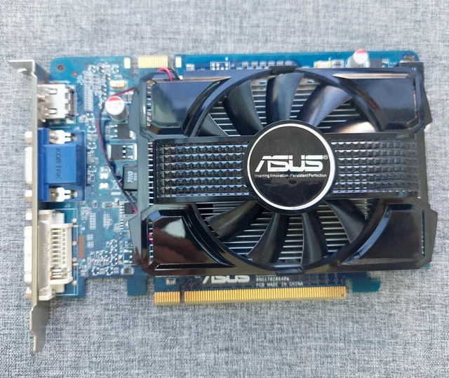 Asus STRIX GTX970 DC2 4GD5 Carte Graphique Nvidia GT970 1178 MHz 4090 Mo PCI Express