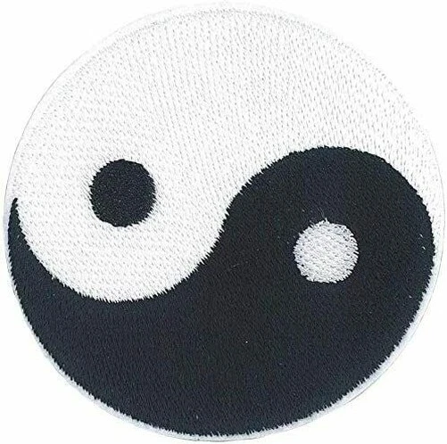 Pegatinas y Stickers de Yin Yang - Colección Nueva 2026