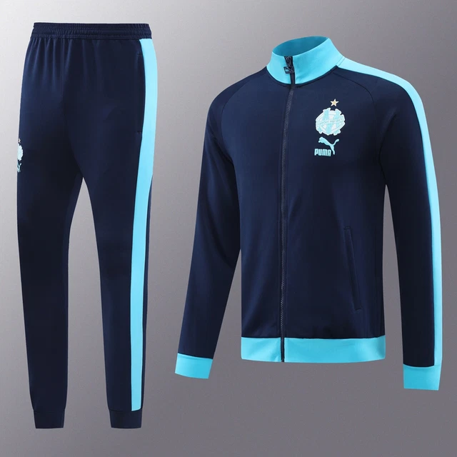 Nouveau survetement deals om puma