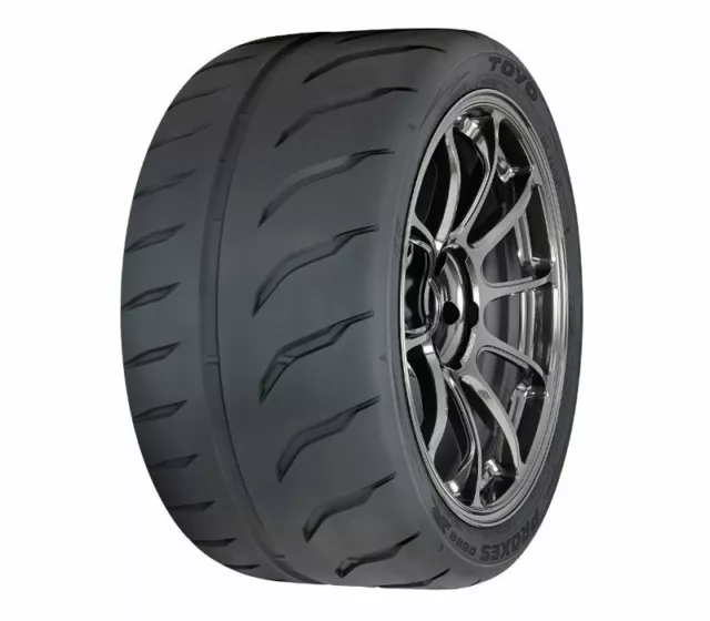 TOYO Proxes R888R 195/50R15 82V 195 50 15 Tyre