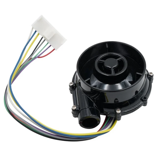 Nuovissimo ventilatore centrifugo set purificatore d'aria WS7040 alta pressione alta qualità